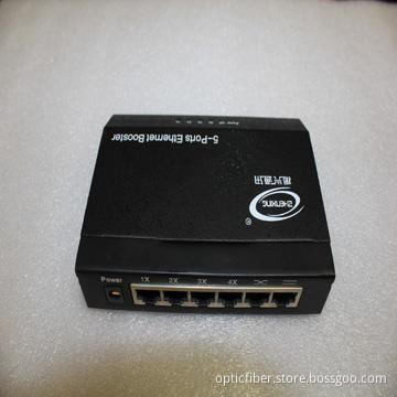 Media Converter
